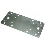  Spojna ploča 90x200x2,5mm | ePonuda.com