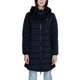 Guess Puhovke NEW ALETA LONG PUFFER V4YL05 WF3X0 Črna | Shoptok.si