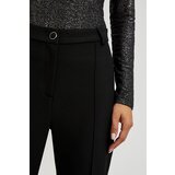 Marisse Women's Trousers Z-Sp-4532 Black | Shoptok.si