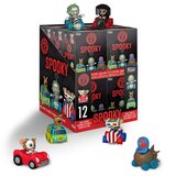 Funko mystery minis: spooky rides 12PC pdq Cene