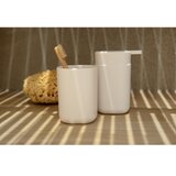 Wenko 24829100 - Dozator tečnog sapuna DAVOS 350 ml, beo | Eponuda.com