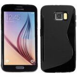  SAMSUNG S6 Edge FUTROLA SILIKONSKA Cijene