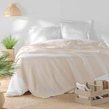 Douceur d intérieur Bež pregrinjalo 240x260 cm Adele – | Shoptok.si