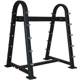 Stojalo za fitnes drogove in palice