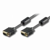 Goobay Kabel Full HD VGA (M) 15 m pozlačen | Shoptok.si