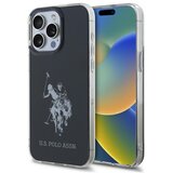 U.S. Polo Assn. OVITEK ZA IPHONE 15 PRO MAX 6.7 ČRN, (21971781) Cene
