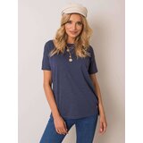Nie Znasz Mnie Blue blouse You don't know me ajok0207. R91 | shoptok.hr