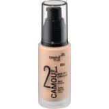 trend !t up 2in1 camou tečni puder i korektor – 009 30 ml
