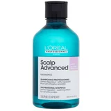 L´Oréal Paris Scalp Advanced Anti-Discomfort Professional Shampoo šampon za pomiritev občutljivega lasišča za ženske