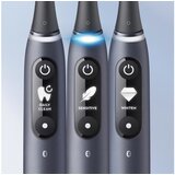 Braun NEGA ZOB IO7 ČRNA | Shoptok.si