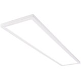 BRILO Stropna rasvjeta LED 33W 4800lm 4000K IP44 senzor KV | shoptok.hr