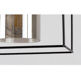Rabalux visilica chadwick E27 3x max 25W crna (72033) | Eponuda.com