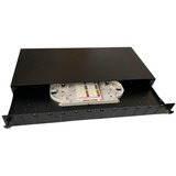 Patch panel fiber 12 CORE sc duplex | Eponuda.com