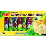  Schoko-Bananen velikonočna kolekcija