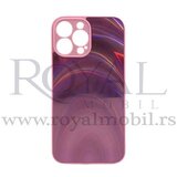  futrola color holo za samsung A736 galaxy A73 5G roze Cene