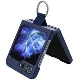  Futrola elegant fold design za samsung f731b galaxy z flip 5 5g teget ( F112686 ) Cene