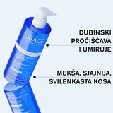 Uriage DS Hair Soft Balancing Shampoo pomirjujoč šampon 500 ml unisex | Shoptok.si