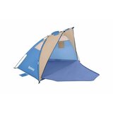  Šotor za na plažo Bestway Modra 200 x 100 x 100 cm | Shoptok.si