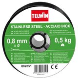 Telwin žica za zav.inox 0,8mm/0,5kg Cijene