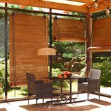  3-dijelni vrtni blagovaonski set sivi | shoptok.hr