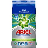 Ariel regular prašak za veš 10.5 kg 140 pranja cene