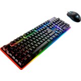  Deathfire ex 37DF2XNMB.0002 combo keyb. deathfire ex hibrid. 8 color backlight / mice ADNS-5050 2000 dpi - CGR-WXNMB-DF2 | Shoptok.si