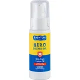 Hero Lotion Oil Skin Care - 50 ml