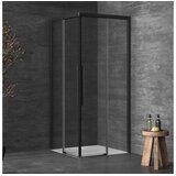 Kolpa San KOLPA-SAN kotna tuš kabina Libra Q 90 B/1, 516850 | Shoptok.si