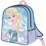 Mochila 3D Elsa Disney 30 cm