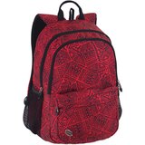 Pulse školski ranac spin - red PLS210207 Cene
