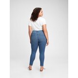 GAP Blue women's skinny jeans | Eponuda.ba