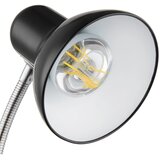 Globo 2485S - Stona lampa BASIC 1xE27/40W/230V crna | Eponuda.com