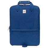 Lefrik Smart Daily Backpack - Dark Klen Crvena Cijene