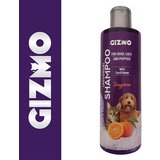 Gizmo univerzalni šampon sa regeneratorom za pse i mačke - 250ml mandarina cene