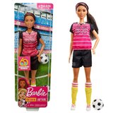 Barbie lutka sportista Cene