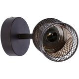 Lesnina XXXL STENSKI REFLEKTOR 9/16/15 cm 40 W E14 | Shoptok.si