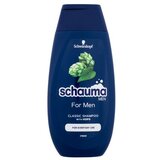 Schwarzkopf Schauma Men Classic Shampoo šampon za jačanje i volumen kose za moške Cijene