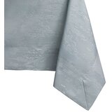 AmeliaHome traka za stol Vesta s man&amp;scaron;etom 30x80 cm, siva Slike