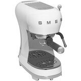 Smeg ECF02WHEU Siebträgermaschine weiß | shoptok.hr