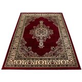 Ayyildiz Carpets Bordo rdeča preproga 200x290 cm Marrakesh – | Shoptok.si