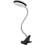  stona led lampa FD2006-5TK bk | ePonuda.com