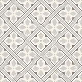 Podne pločice ALHAMBRA GREY 45x45