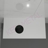 Kolpa San Kolpa Alexis OA 100cm Green 547200 | Eponuda.com