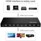 Kettz hdmi spliter 1x8 1080P ver2.0 KT-HSP-1.8 | ePonuda.com