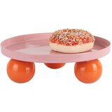 PT LIVING Metalni ukrasni pladanj ø 20 cm Double Funky – | shoptok.hr