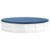 Intex porodični bazen za dvorište sa pumpom i prekrivačem 305x76cm 28122NP/28021 | Eponuda.com