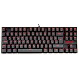 Redragon kumara 2 K552-2 mehanska tipkovnica s šumniki Cene