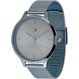 Tommy Hilfiger Analogni sat golublje plava