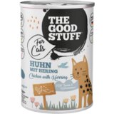The Goodstuff Piščanec s sledom, mokra hrana - 400 g | Shoptok.si