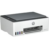 HP Smart Tank 585 All-in-One Printer, Home and home office, Print, copy, scan, Wireless; High-volume printer tank; Print from phone or tablet; Scan to PDF | shoptok.hr